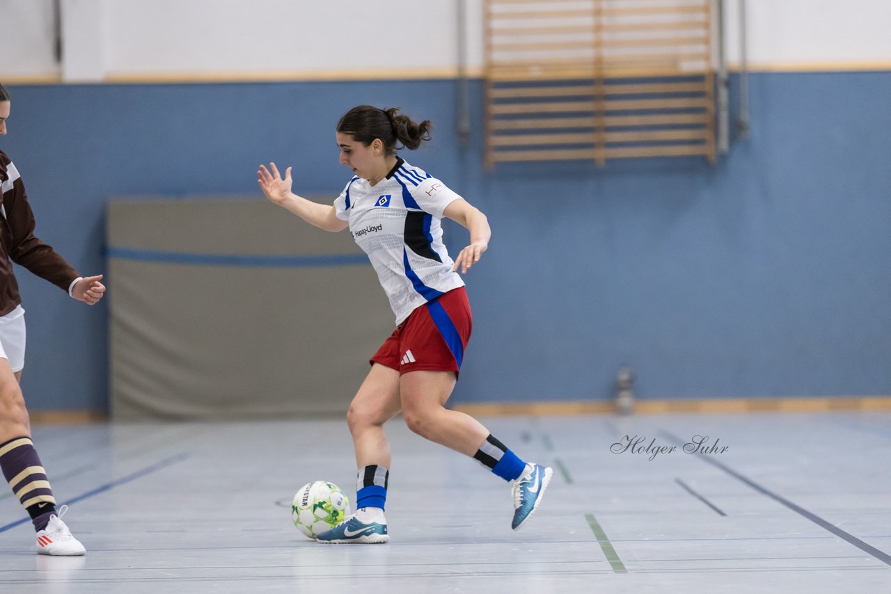 Bild 790 - wBJ Futsalmeisterschaft